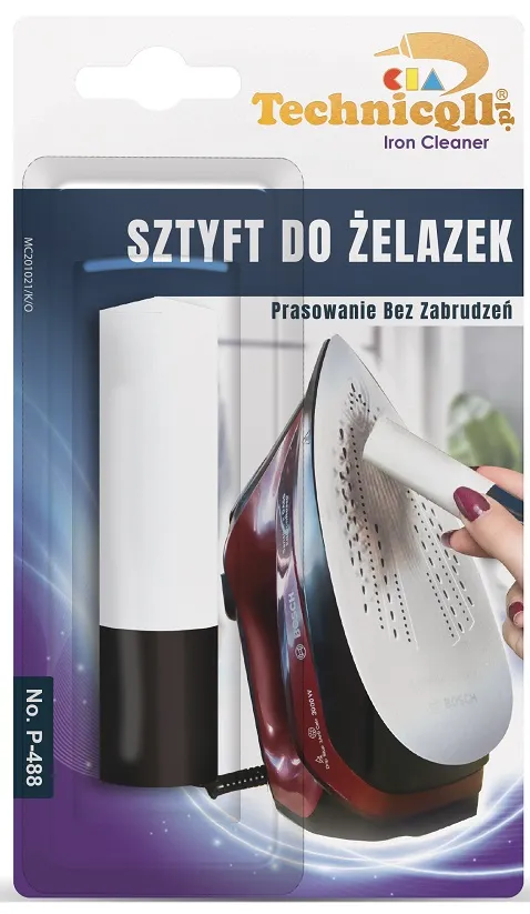 Sztyft Do Żelazek 30g TECHNICQLL