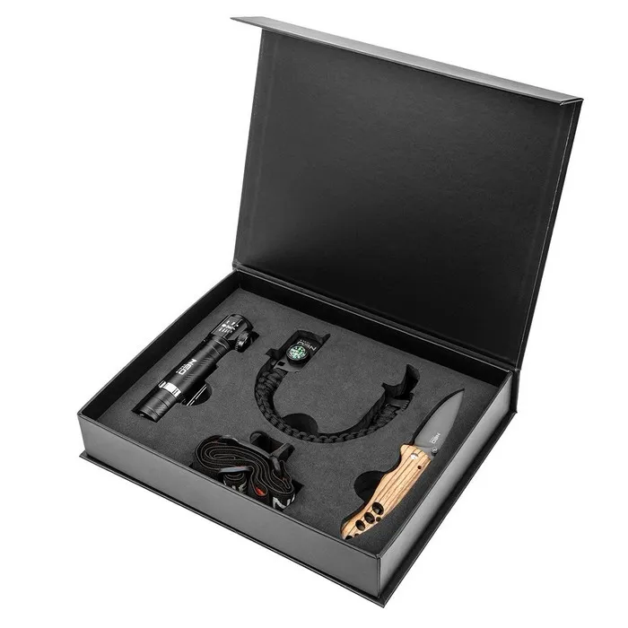 Zestaw Surwiwalowy Set 3 NEO