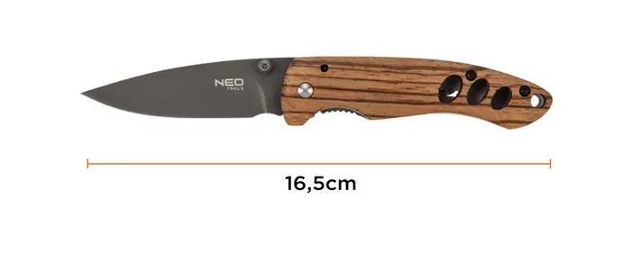 Zestaw Surwiwalowy Set 3 NEO