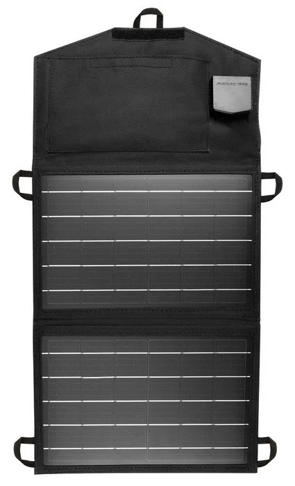 Ładowarka Solarna, Panel Słoneczny 15W NEO