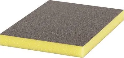 Gąbka Szlifierska Expert Pad F BOSCH