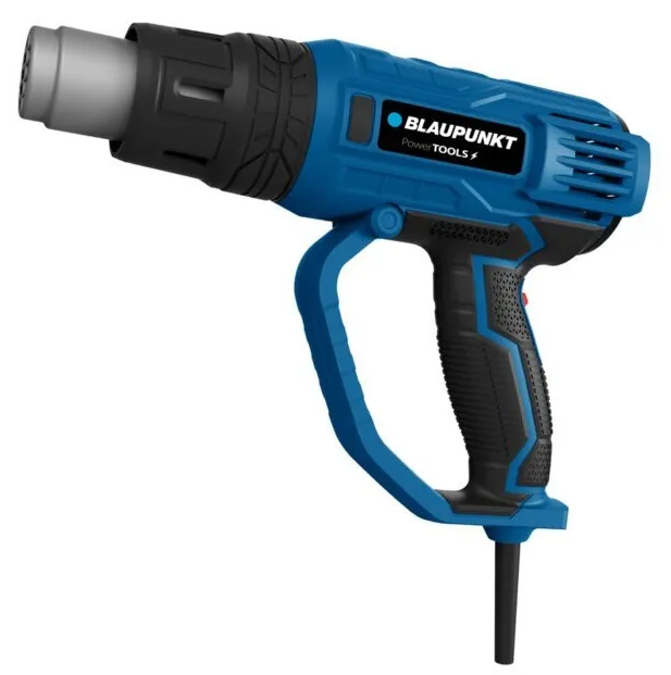 Opalarka 2000W HG2010 BLAUPUNKT