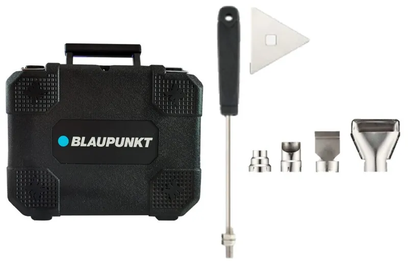 Opalarka 2000W HG5010 BLAUPUNKT