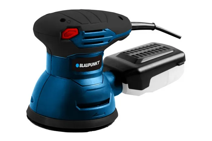 Szlifierka Mimośrodowa 300W OS3010 BLAUPUNKT