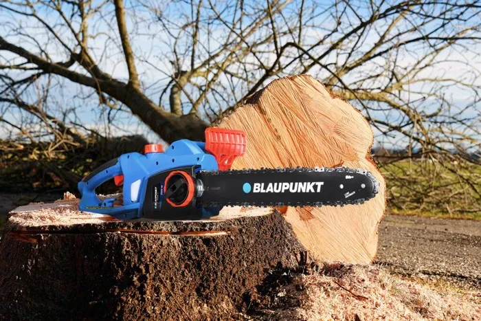 Piła Łańcuchowa Elektryczna 2200W CS3010 BLAUPUNKT