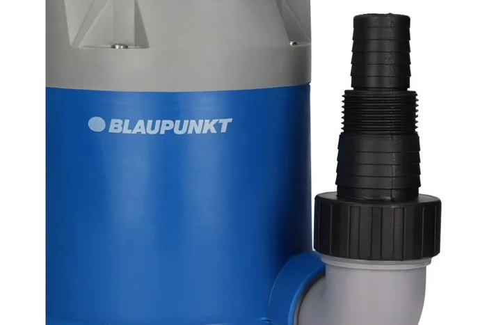 Pompa Do Czystej I Brudnej Wody 400W, WP4001 BLAUPUNKT