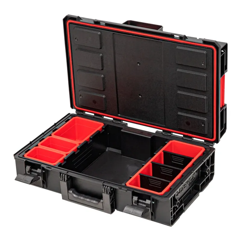 Skrzynka Narzędziowa QBRICK System One 200 2.0 Expert