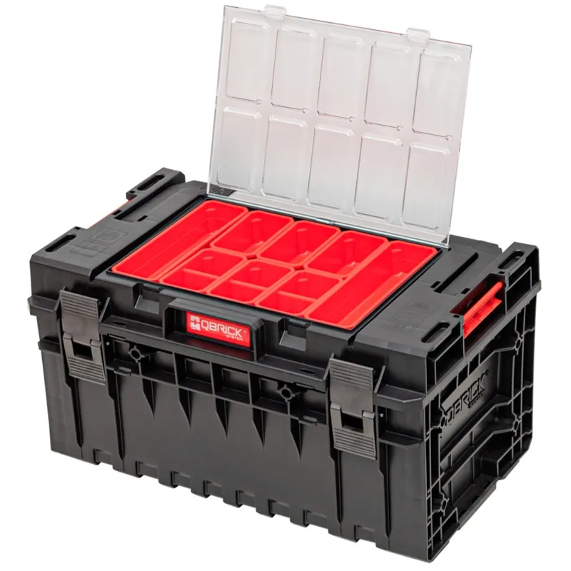 Skrzynka Narzędziowa QBRICK System One 350 2.0 Expert
