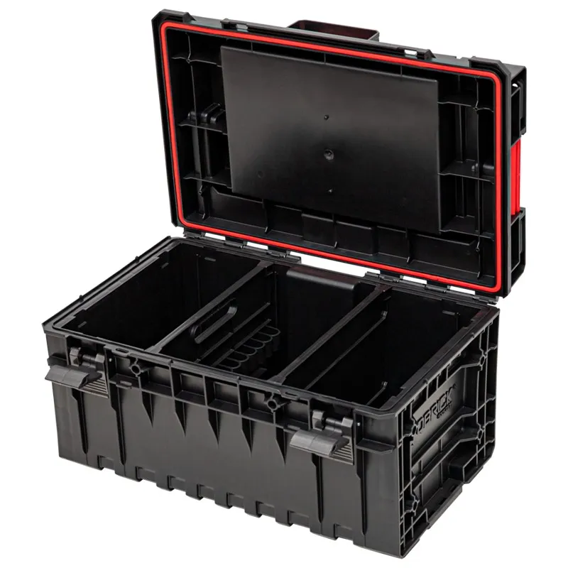 Skrzynka Narzędziowa QBRICK System One 350 2.0 Expert