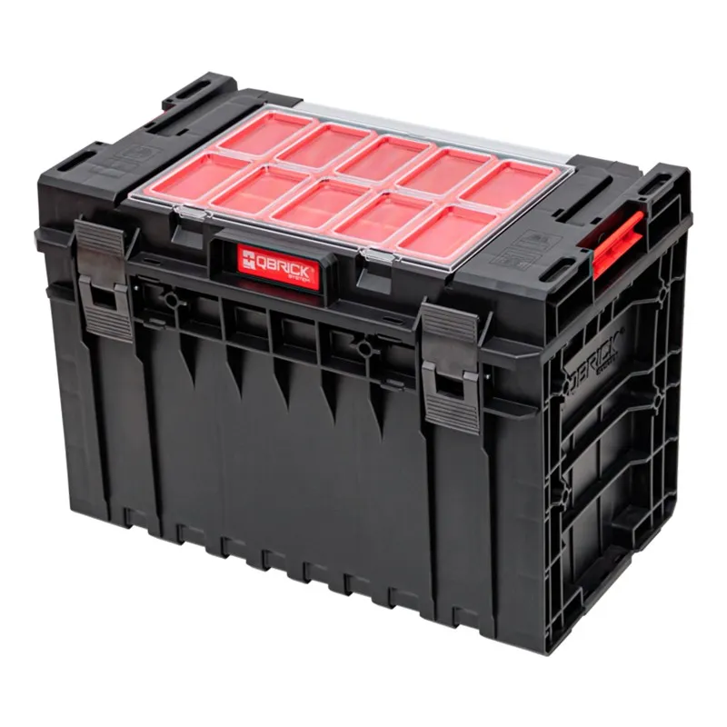 Skrzynka Narzędziowa QBRICK System One 450 2.0 Expert