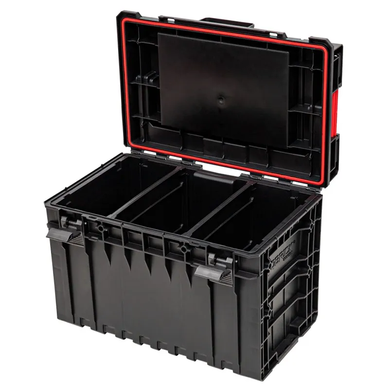 Skrzynka Narzędziowa QBRICK System One 450 2.0 Expert