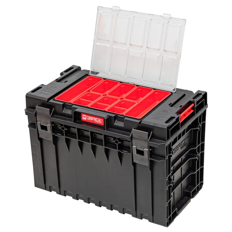Skrzynka Narzędziowa QBRICK System One 450 2.0 Expert