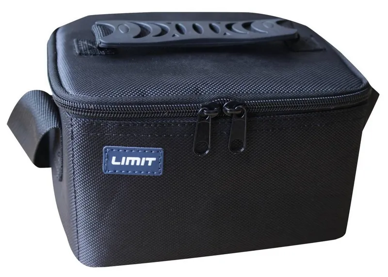 Laser Krzyżowy 1180-R LIMIT