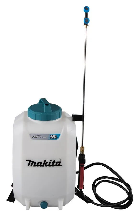Akumulatorowy Opryskiwacz 15l 18V 0*AH Lxt MAKITA