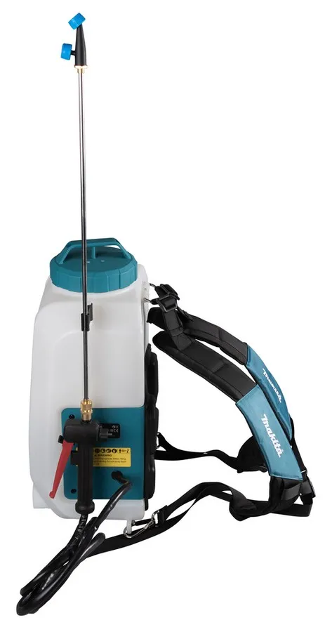 Akumulatorowy Opryskiwacz 15l 18V 0*AH Lxt MAKITA