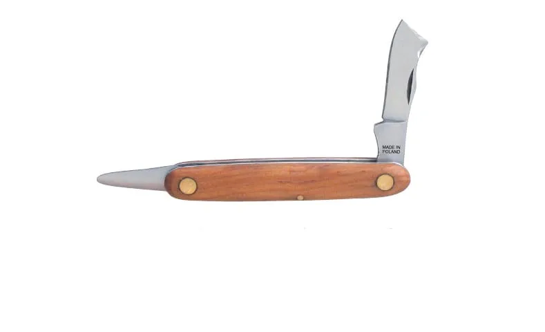 Nóż Monterski Okulizak-Szczepak NK-398