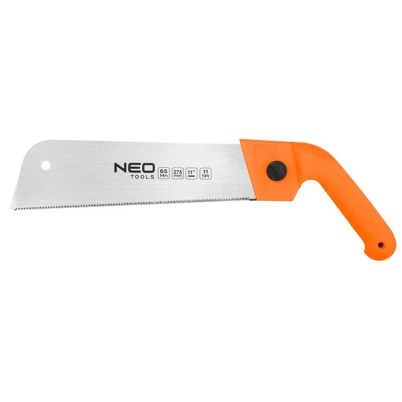 Piła Japońska Do Cięcia Dokładnego 420mm, 11 Tpi NEO