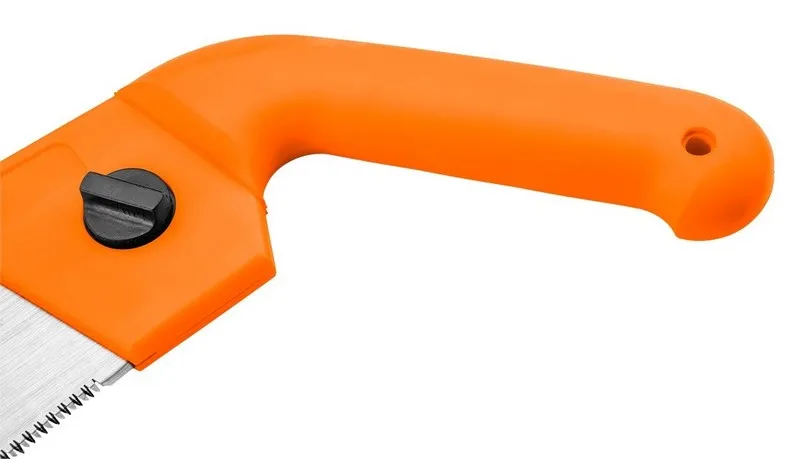 Piła Japońska Do Cięcia Dokładnego 420mm, 11 Tpi NEO