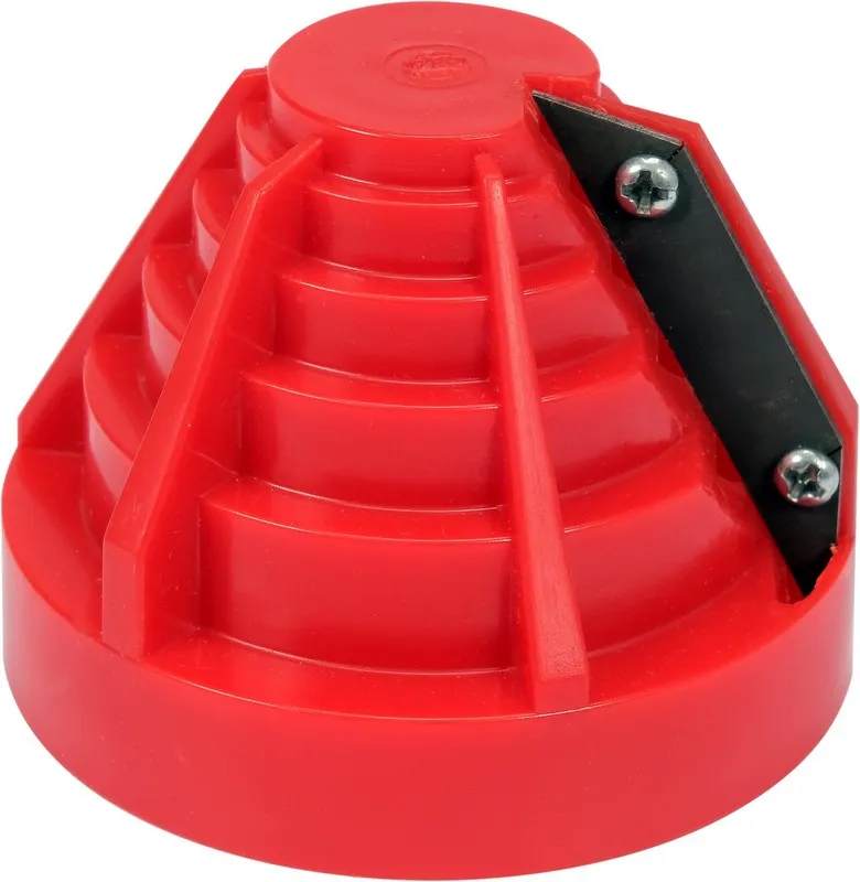 Gratownik Do Rur PE 20-63MM YATO