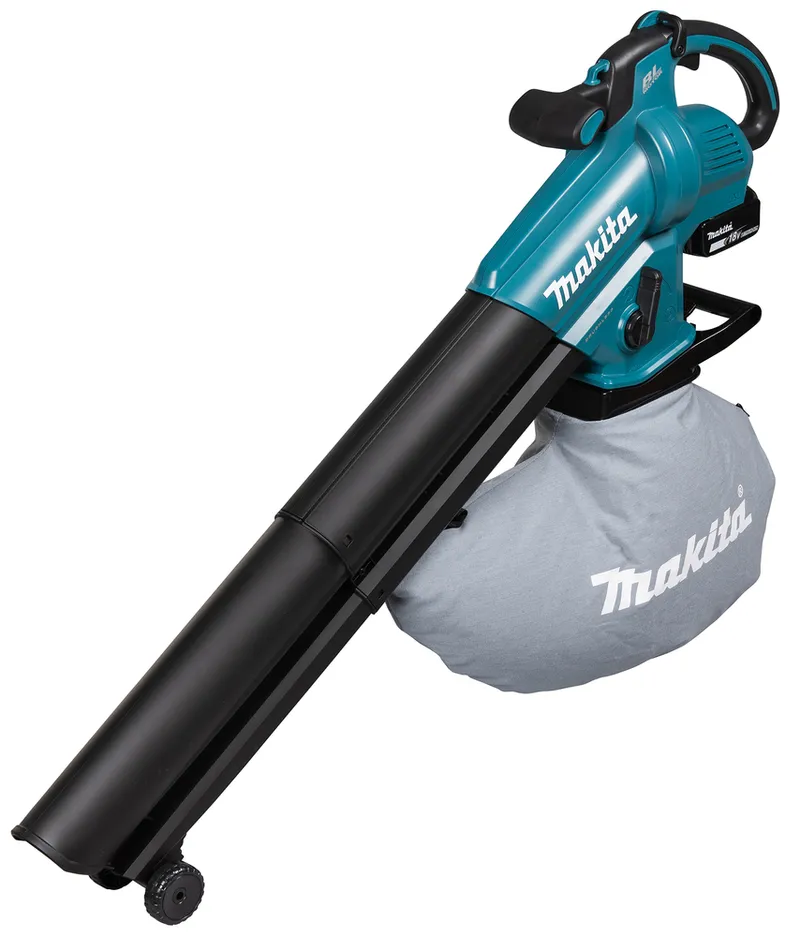 Dmuchawa Akumulatorowa 18V Lxt 0*AH MAKITA