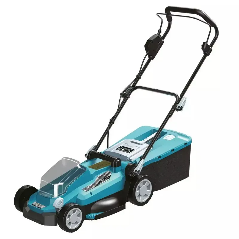 Kosiarka Akumulatorowa 33cm 18V 0*AH Sas+all DEDRA