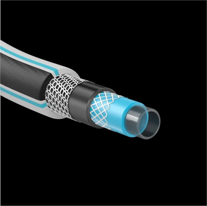 Wąż Ogrodowy Multiflex Ats V 1/2' 50mb CELL-FAST