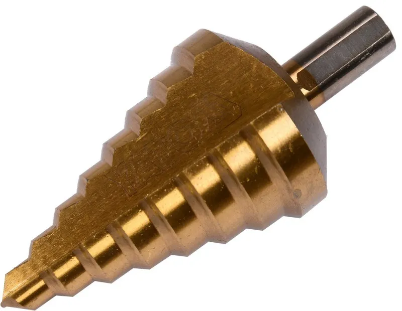 Wiertło Stopniowe 10-45MM YATO