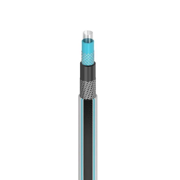 Wąż Ogrodowy Multiflex Ats V 1/2' 20mb CELL-FAST