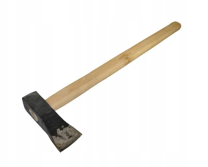 Siekieromłot Oprawny, Trzon Drewniany 4.0kg