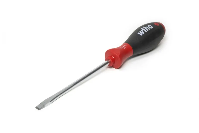 Zestaw Wkrętaków Softfinish Płaskich, Phillips 6 Cz. WIHA