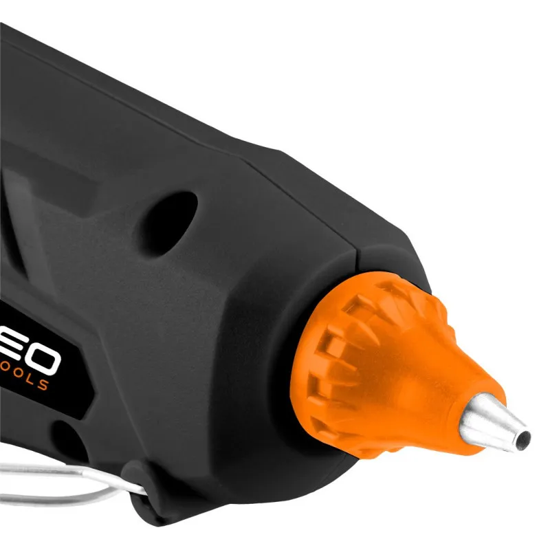 Pistolet Klejowy 11mm, 100W NEO
