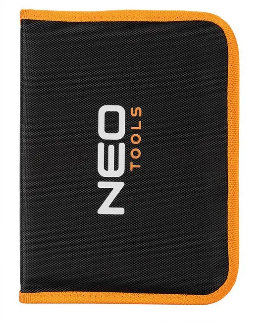 Zestaw Narzędzi Do Motocykla 25 Szt.miękkie Etui NEO