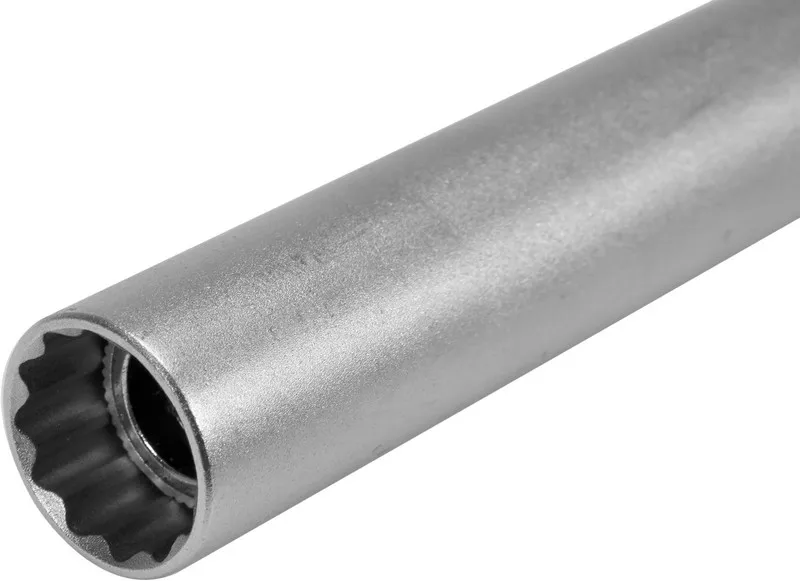 Nasadka Do Świec 14mm Extra Długa 250mm Napęd 3/8'' YATO