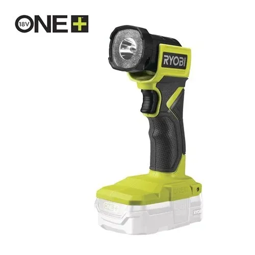 Latarka Akumulatorowa 18V RLF18-0 0*AH One+ RYOBI