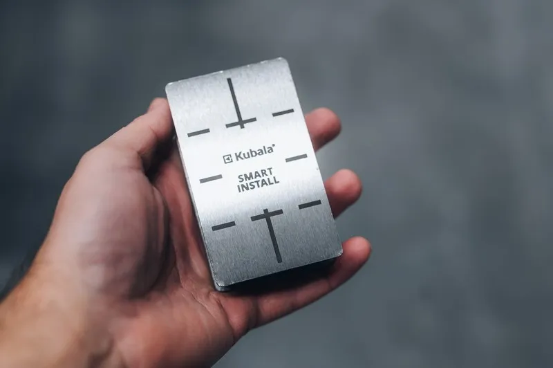 Przyrząd Do Montażu Profili Suchej Zabudowy Smart Install KUBALA