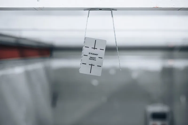 Przyrząd Do Montażu Profili Suchej Zabudowy Smart Install KUBALA