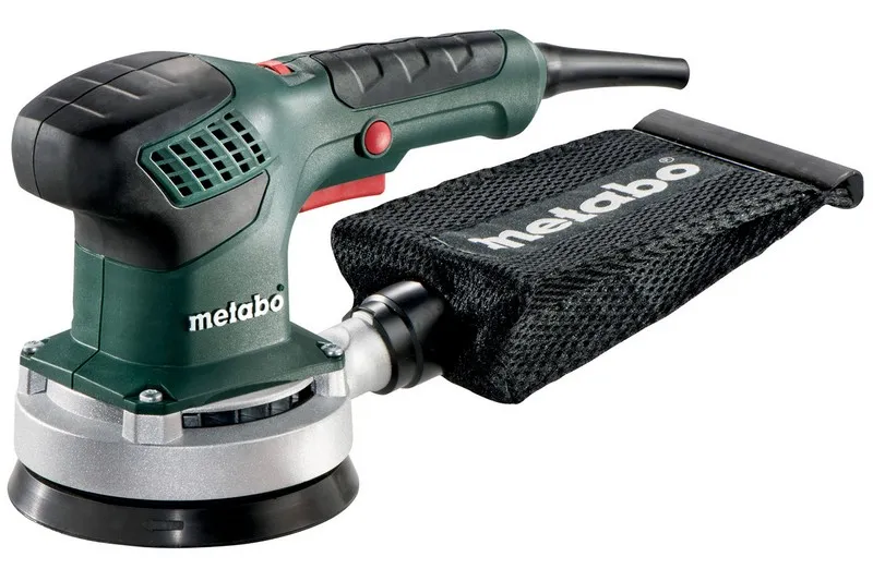 Szlifierka Mimośrodowa Sxe 3125 METABO
