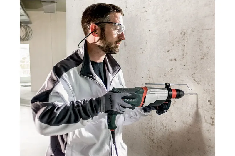 Młotowiertarka Sds+ Khe 2860 Quick METABO