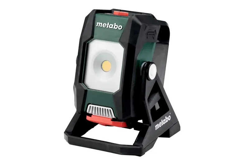 Lampa Budowlana Bsa 12-18 LED 2000 METABO