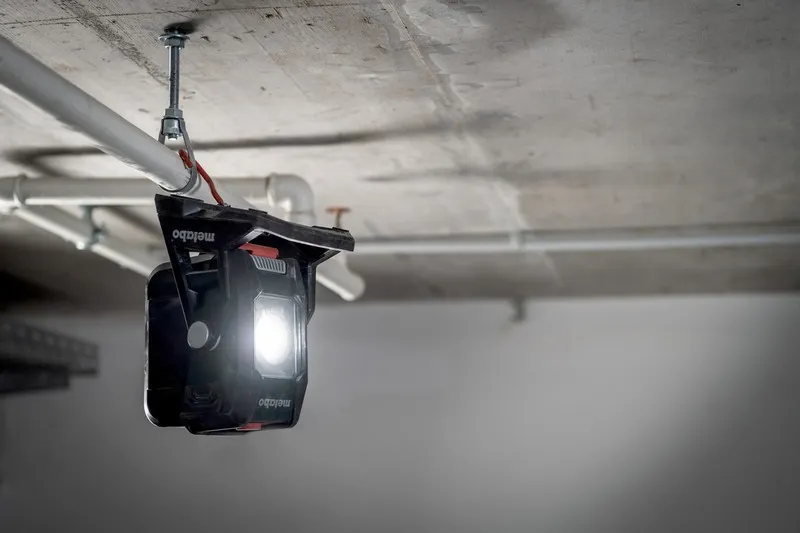 Lampa Budowlana Bsa 12-18 LED 2000 METABO
