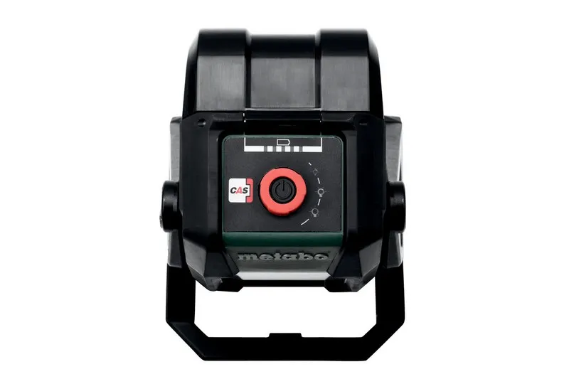 Lampa Budowlana Bsa 12-18 LED 2000 METABO