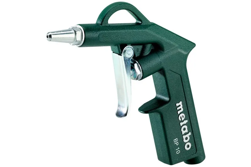 Pistolet Do Przedmuchiwania Bp 10 METABO