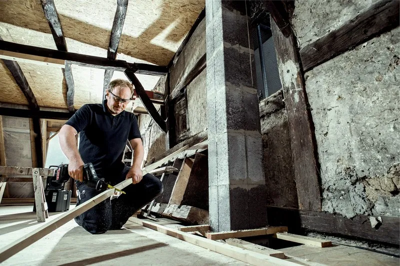 Piła Szablasta Sse 18 Ltx Compact METABO
