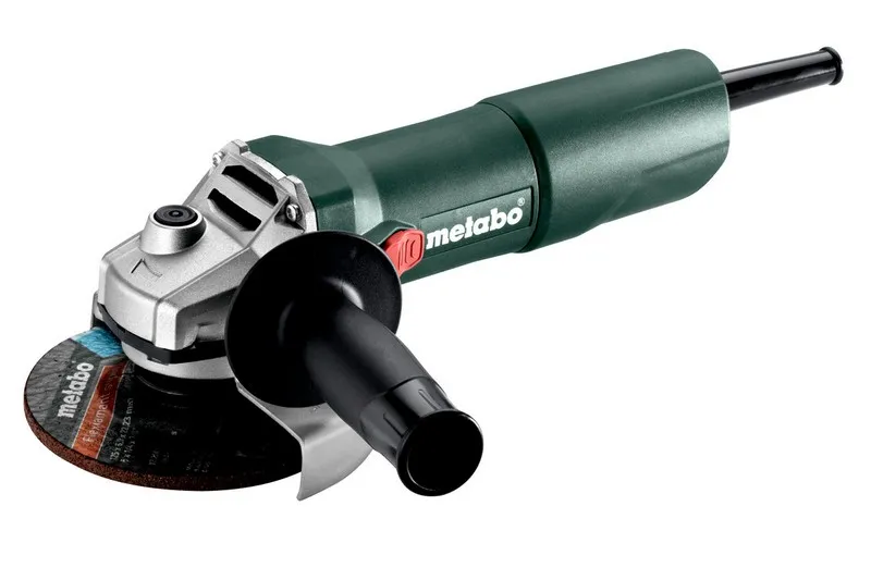 Szlifierka Kątowa 125mm W 750-125 METABO