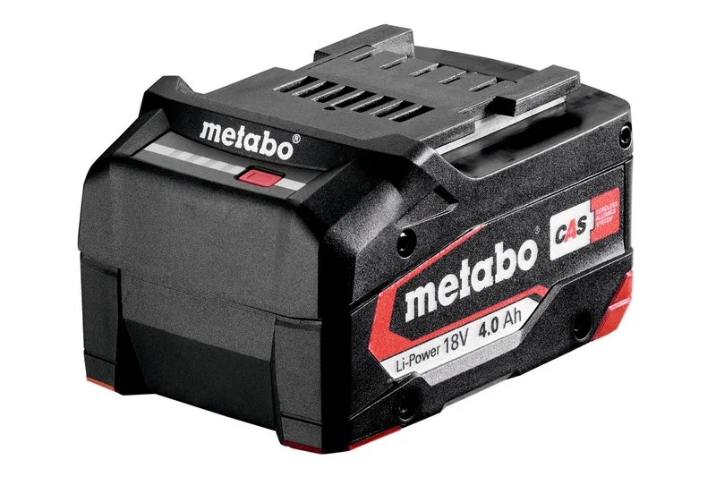 Akumulator Li-Power 18V 4.0 Ah METABO