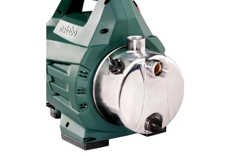 Pompa Ogrodowa P 4500 INOX METABO