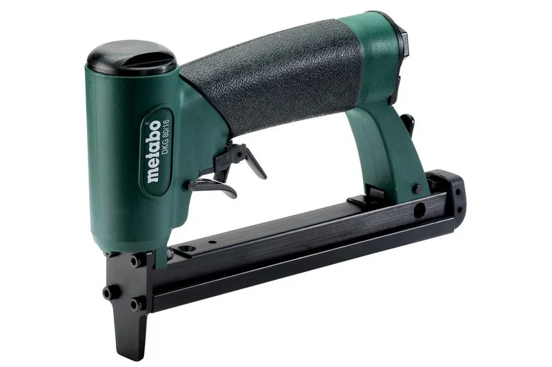 Zszywacz Pneumatyczny Dkg 80/16 METABO