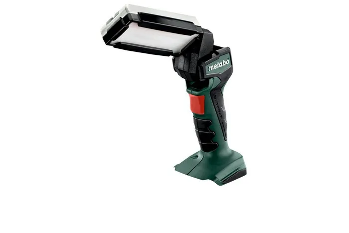Lampa Płaska Akumulatorowa Sla 14.4-18 LED METABO
