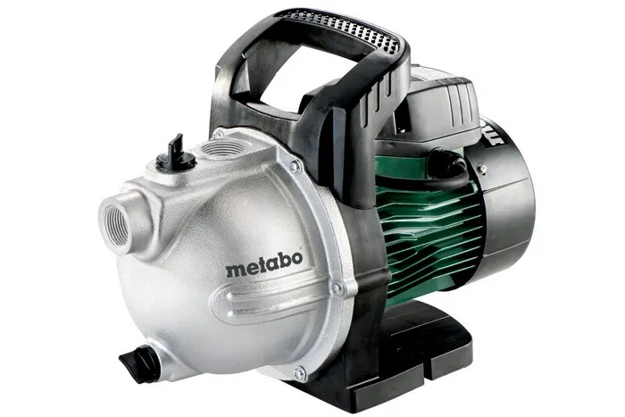Pompa Ogrodowa P 2000 g METABO