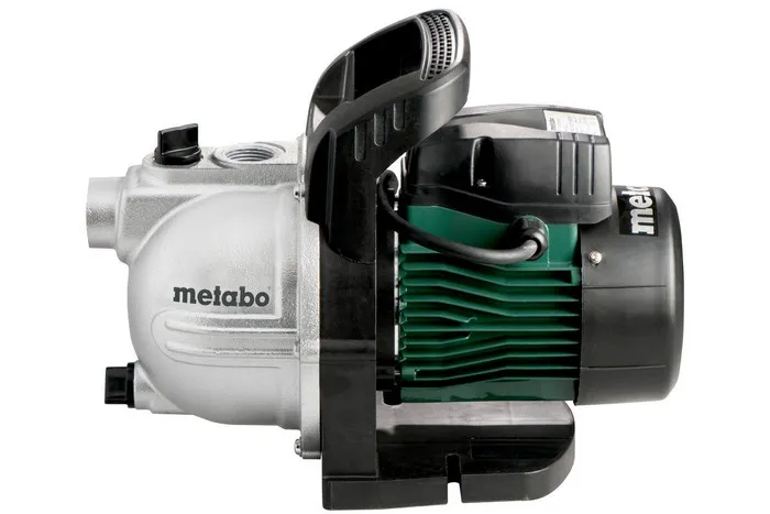 Pompa Ogrodowa P 2000 g METABO
